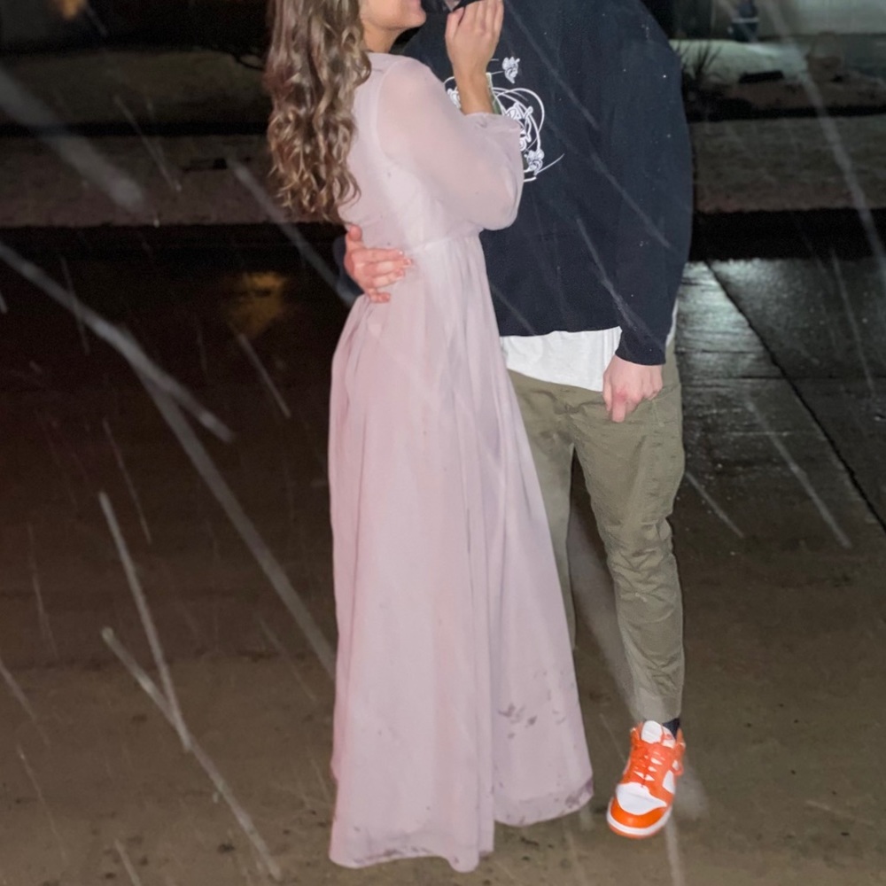 Dress - Picture 2 of 3